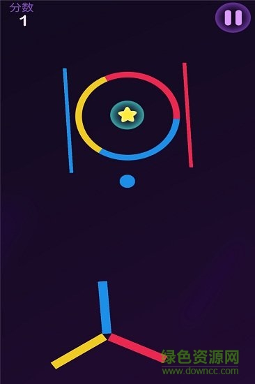 彩球大作戰(zhàn)手游 v2.6.2 安卓版 4