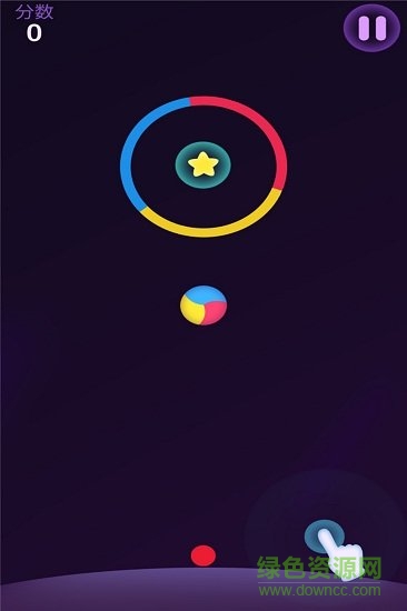 彩球大作戰(zhàn)手游