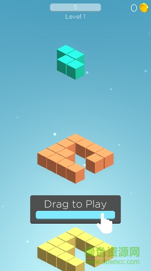 下降塊 v0.8.2 安卓版 3