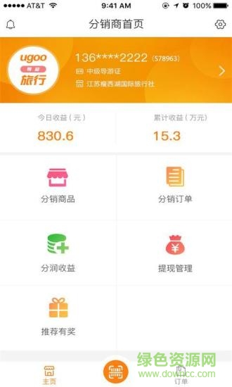 ugoo分銷商 ugoo分銷商app