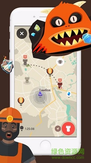 挖掘模擬器(Drilla) v7.9 安卓版 1