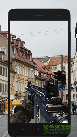 真實(shí)武器AR v4.6 安卓版 3