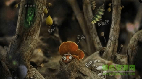 小甲蟲回家游戲0