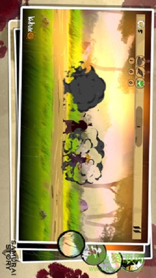 武士故事 v1.6 安卓版 0