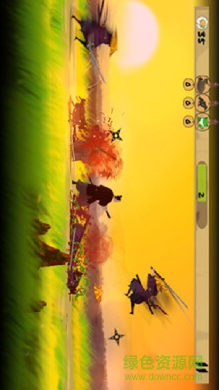 武士故事 v1.6 安卓版 1