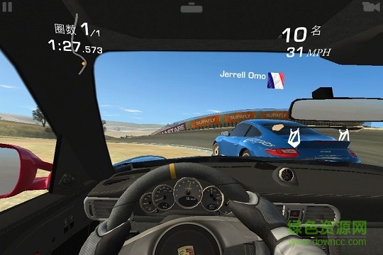 真實公路汽車 v2.2.7.409.406.0915 安卓版 1