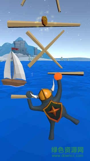 笨拙攀爬手游最新版 v1.9.4 安卓版 0