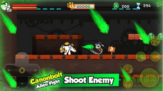 變形戰(zhàn)斗 v11.23 安卓版 0