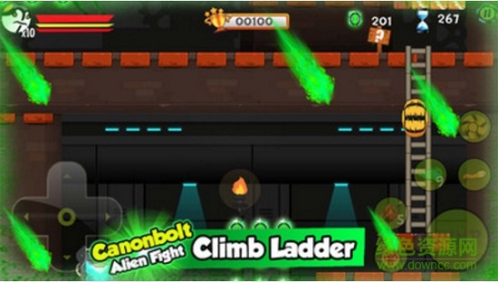 變形戰(zhàn)斗安卓版