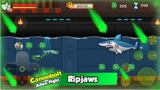 變形戰(zhàn)斗 v11.23 安卓版 2