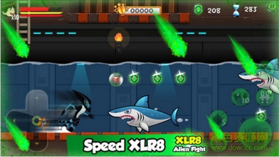 變形戰(zhàn)斗 v11.23 安卓版 3