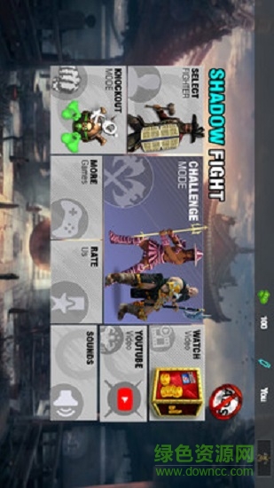 影子战斗凡人传奇 影子战斗凡人传奇手游