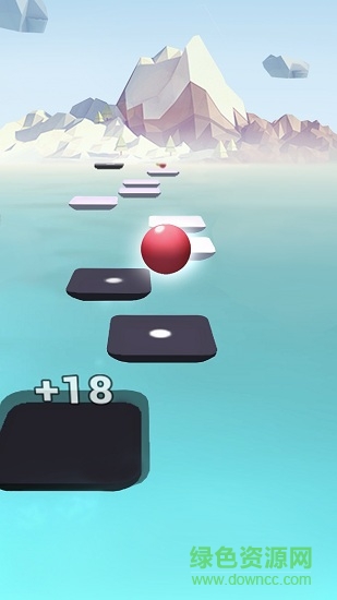 跳舞的飛球 v1.0.233 安卓版 0