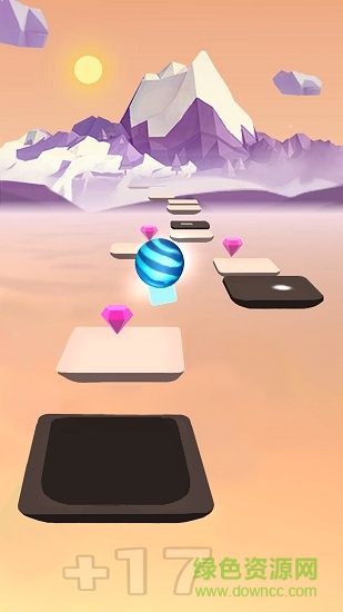 跳舞的飛球 v1.0.233 安卓版 2