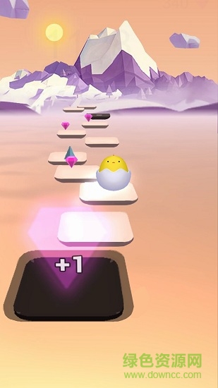 跳舞的飛球 v1.0.233 安卓版 3