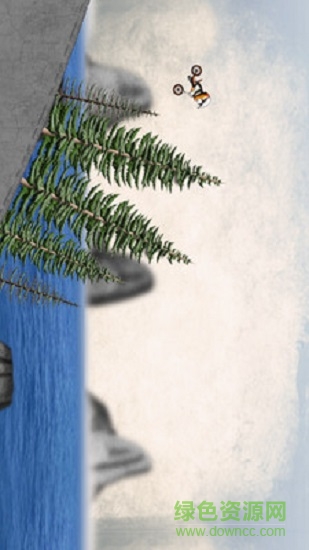 火柴人爬坡賽 v3.7 安卓版 0