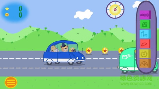 小豬佩奇職業(yè)體驗(yàn)手機(jī)版 v1.2.4 安卓版 0