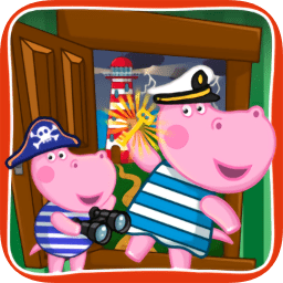 小豬佩奇燈塔任務(wù)手機(jī)版