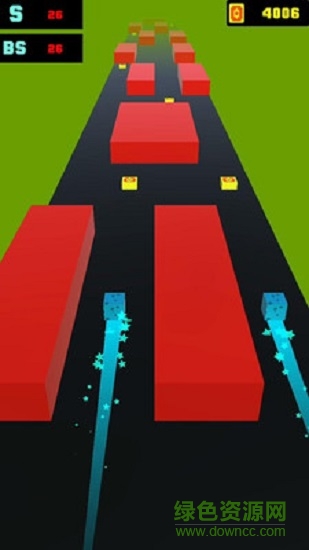 雙子方塊 v0.0.3 安卓版 0