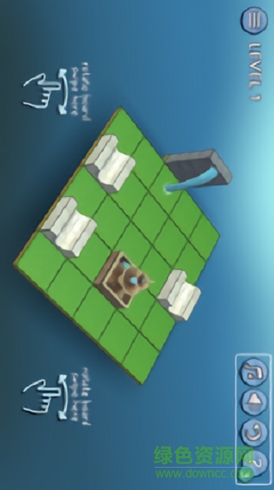 流动的泉水 流动的泉水手游