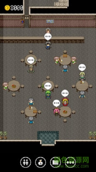 勇者酒館中文版修改版 v1.0.1 安卓版 0