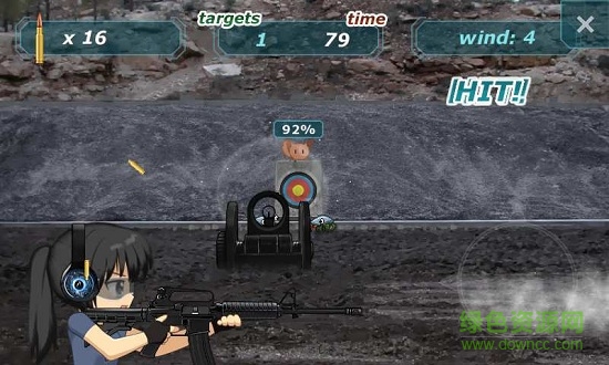 動漫狙擊手(Anime Sniper) v1.4.7 安卓版 3