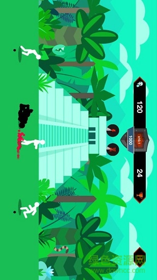 粘棍戰(zhàn)士 v1.0 安卓版 0