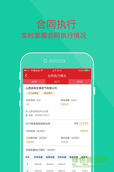 晉售電 v1.0.28 安卓版 1