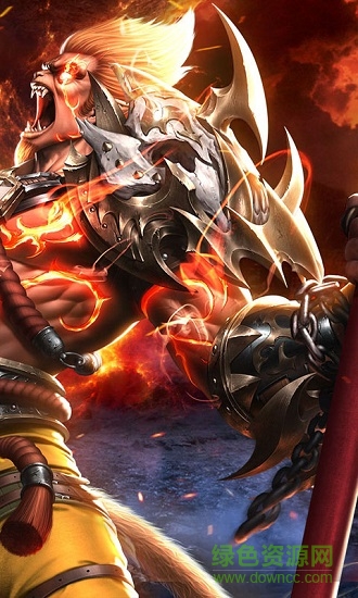 我必封天3D v1.0 安卓版 4