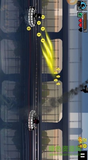 火柴人吃雞聯(lián)盟 v1.4 安卓版 0