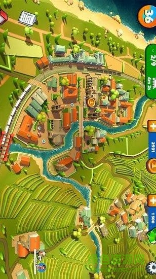 火车站2 火车站2