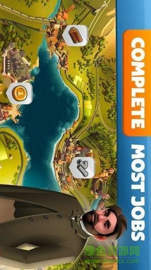 火车站2 火车站2手游