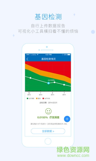 血液云講堂app