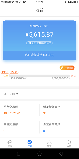 匯聯(lián)盟平臺(tái)