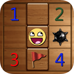 掃雷英雄榜游戲