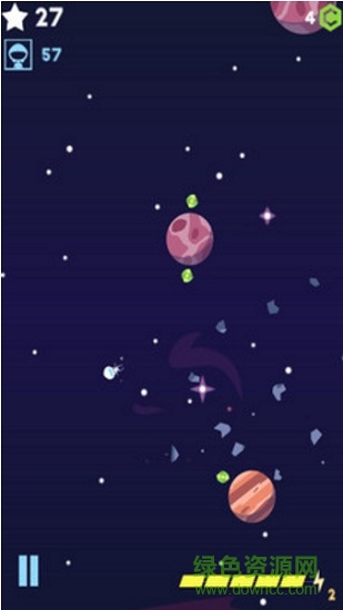 空間跳躍手機(jī)版 v1.2.3 安卓版 2