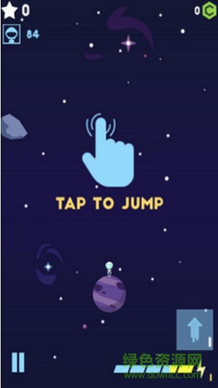 空間跳躍手機(jī)版 v1.2.3 安卓版 3