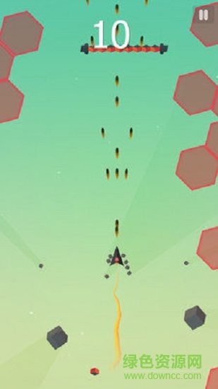 破碎機(jī)飛機(jī) v1.3 安卓版 1