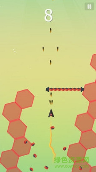 破碎機(jī)飛機(jī)手游