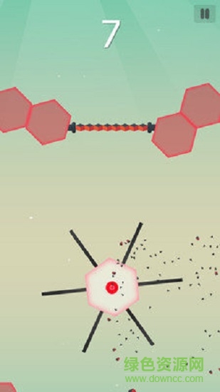 破碎機(jī)飛機(jī) v1.3 安卓版 3