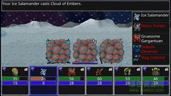 瑟拉利姆3 v1.0.6 安卓版 1