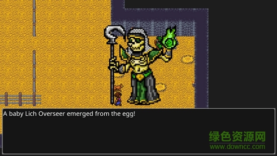 瑟拉利姆3 v1.0.6 安卓版 2