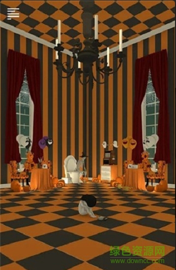 逃出游戏幽灵 逃出游戏幽灵手游