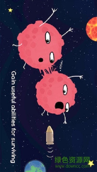 進(jìn)化大作戰(zhàn) v1.63 安卓版 3