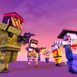 人類大戰(zhàn)怪物