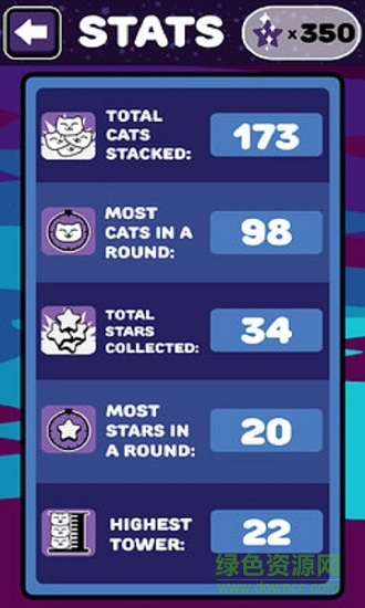 彗星猫咪 v1.0.4 安卓版0