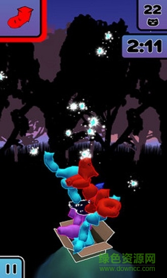 彗星猫咪 v1.0.4 安卓版3