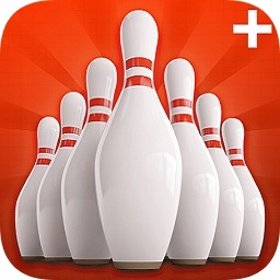 保齡球3D
