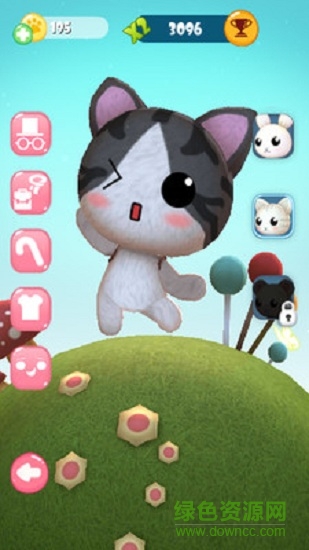 森林跑步 v1.0.4 安卓版 2