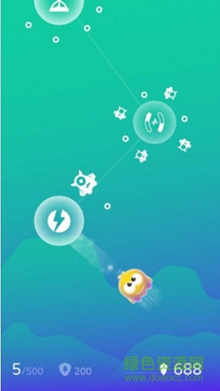 色彩光線 v1.0.14 安卓版 3